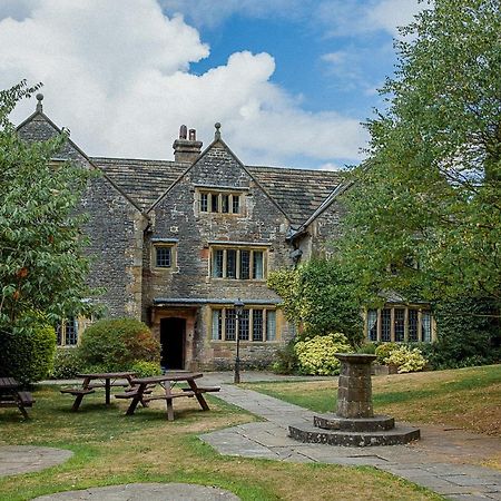 Yha Hartington Hall Extérieur photo