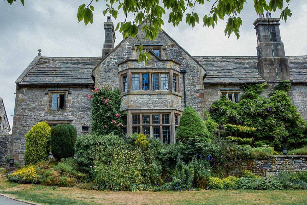 Yha Hartington Hall Extérieur photo