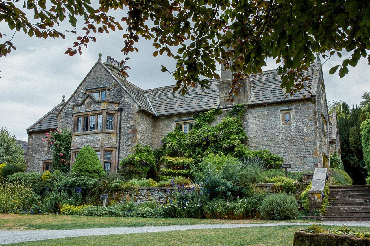 Yha Hartington Hall Extérieur photo