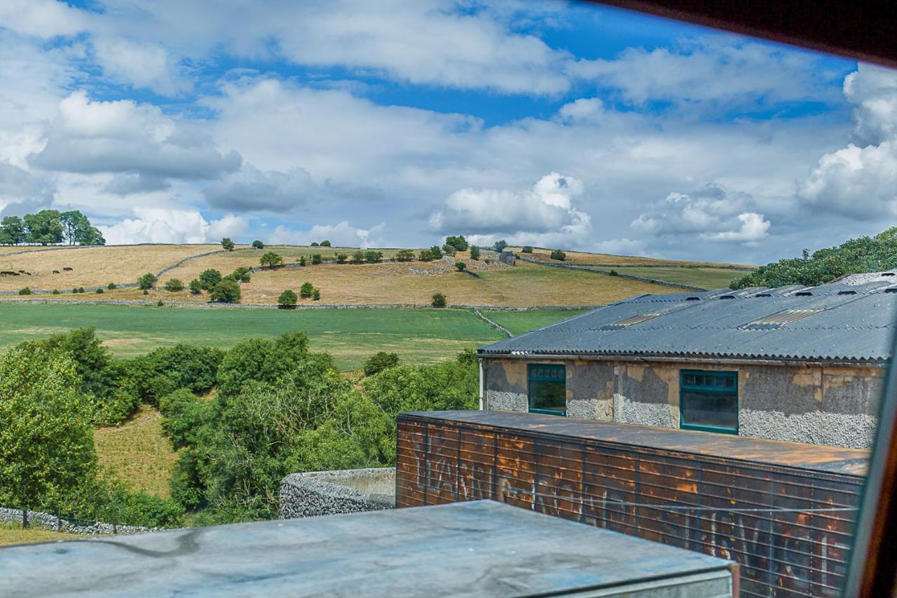 Yha Hartington Hall Extérieur photo