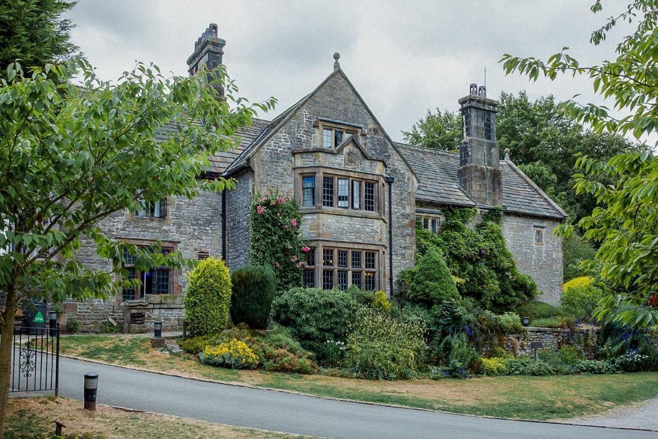 Yha Hartington Hall Extérieur photo