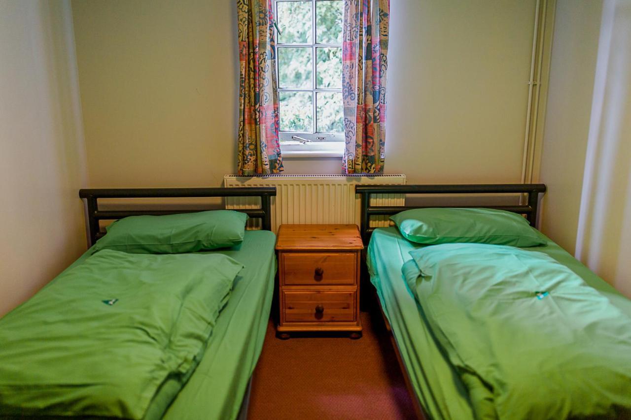 Yha Hartington Hall Extérieur photo